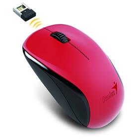 Myš Genius NX-7000 červená

