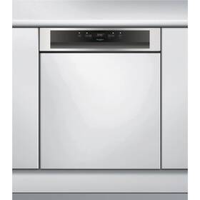 Umývačka riadu Whirlpool WBC 3C26 X 

