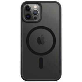 Kryt na mobil Tactical MagForce Hyperstealth na Apple iPhone 12/12 Pro čierny


