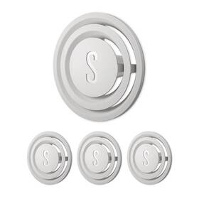 Vôňa Stadler Form Fragrance Pin White Amber 

