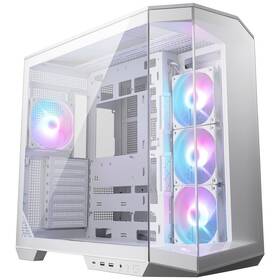 Case MSI PANO 100R PZ biela

