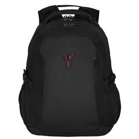Batoh na notebook Wenger Sidebar 16" čierny

