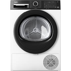 Sušička bielizne Whirlpool WPS D8 WBS EE biela

