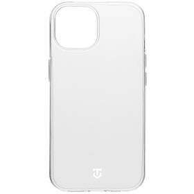 Kryt na mobil Tactical TPU na Apple iPhone 15 priehľadný

