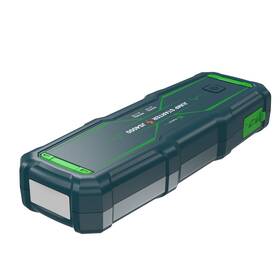 Nabíjačka/Štartovací box NAVITEL JS4000 modrý

