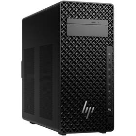 Stolný počítač HP Z2 SFF G1i čierny

