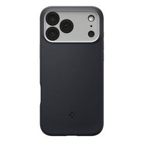 Kryt na mobil Spigen Nano Pop MagSafe na Apple iPhone 17 Pro Max čierny

