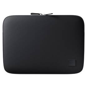 Puzdro na notebook Epico Neoprene Lite Sleeve - MacBook Neo 13"/Air 13" čierne


