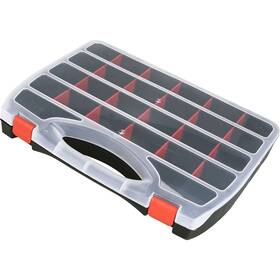 Organizér na náradie Extol Craft 78854, 450×340×67 mm 

