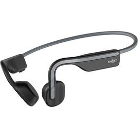 Slúchadlá Shokz OpenMove sivá


