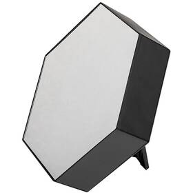Stolná lampička Rabalux Jocker 76023 čierna

