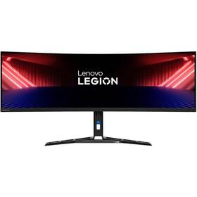 Herný monitor Lenovo Legion R45w-30 čierna farba
