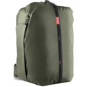 Taška cestovná PGYTECH OneMo Travel Backpack 35L zelená

