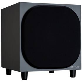 Reproduktor Monitor Audio Bronze W10 6G (1 ks) čierna farba
