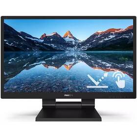 Monitor Philips 242B9TL čierny

