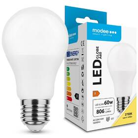 LED žiarovka Modee ML-G2700K8,5WE27 

