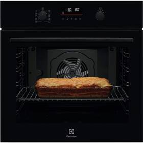 Rúra Electrolux LOF6P16Z čierna

