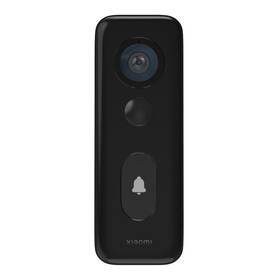 Videozvonček Xiaomi Smart Doorbell 3S čierny

