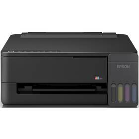 Tlačiareň atramentová Epson EcoTank L1350 čierna

