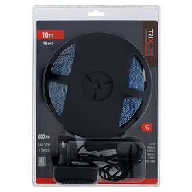 LED pásik Trixline TR 649  24W 4200K 10m s vypínačem 

