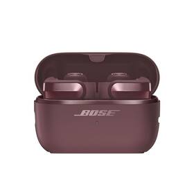 Slúchadlá Bose Ultra Open Earbuds Gen 2 vínová

