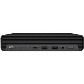 PC mini HP Elite Mini 600 G9 čierny

