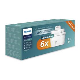 Náhradný filter Philips Micro X-Clean AWP230P6, 6 ks 

