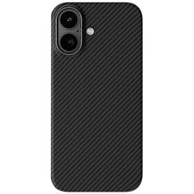 Kryt na mobil Benks ArmorAir Kevlar 600D na Apple iPhone 17 čierny

