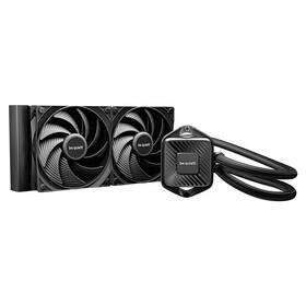 Vodný chladič be quiet! Pure Loop 3 240 čierny

