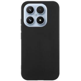 Kryt na mobil Tactical TPU na Xiaomi 17 čierny

