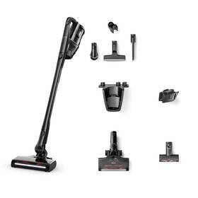 Tyčový vysávač Miele Cat & Dog Obsidian čierna


