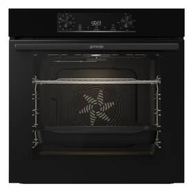 Rúra Gorenje BO6735E02BKOT čierna

