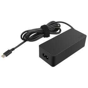 Sieťový adaptér Lenovo AC USB-C 65W čierny

