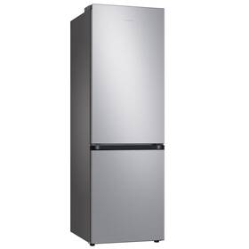 Chladnička s mrazničkou Samsung RB34C600DSA/EF strieborná

