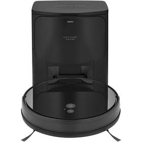 Robotický vysávač Sencor SRV 6485BK 

