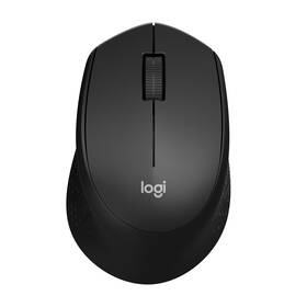 Myš Logitech M330 Silent Plus čierna

