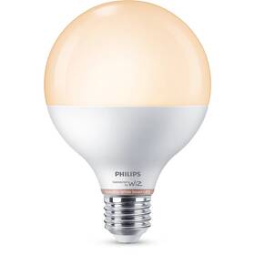 Inteligentná žiarovka Philips Smart LED Smart LED 11W, E27, Tunable White 

