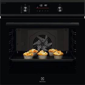 Rúra Electrolux EOD6F77H čierna

