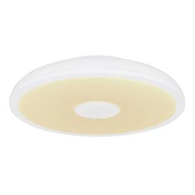 LED stropné svietidlo GLOBO RAFFY 41366W biele

