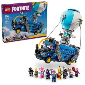 Stavebnica LEGO® Fortnite®  77073 Battle Bus 

