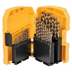 Sada vrtákov Dewalt DT4957 (29 ks) 

