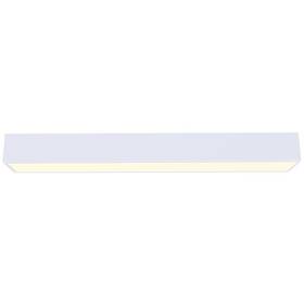 LED stropné svietidlo IMMAX NEO CANTO SMART 90x15cm, 50W Zigbee 3.0, TUYA biele

