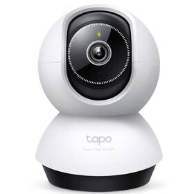 IP kamera TP-Link TC74 biela

