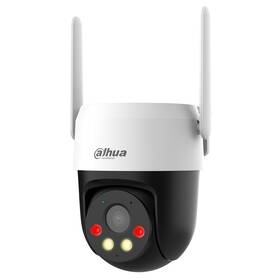 IP kamera Dahua P5AE-PV-4G, PTZ, 4G, 5Mpix biela


