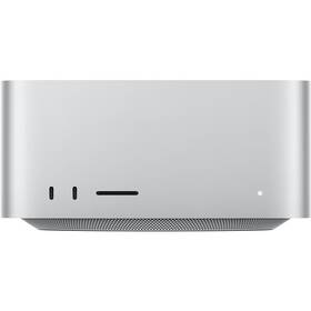PC mini Apple M5 Ultra 30× CPU, 64× GPU, 96 GB, 1 TB 

