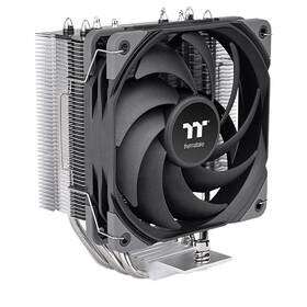 Chladič CPU Thermaltake CPU UX400 čierny


