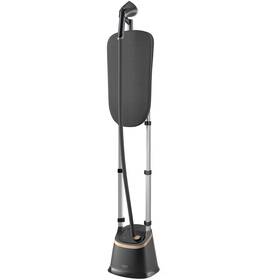 Stojanový naparovač odevov Philips STE3170/80 čierna farba
