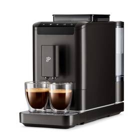 Automatický kávovar Tchibo Esperto Caffé 2.0 antracitová farba
