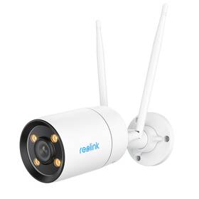 IP kamera Reolink ColorX Series W320X biela

