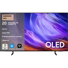 Televízor Samsung QE77S85H 

